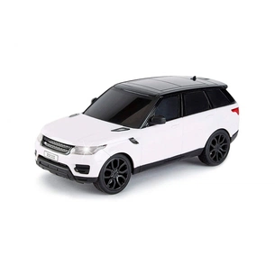 Радіокерована іграшка KS Drive Land Rover Range Rover Sport (1:24, 2.4Ghz, білий) (124GRRW) зображення 1