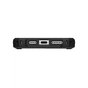 Чохол до мобільного телефона UAG iPhone 16 Plus Monarch Pro Magsafe Carbon Fiber (114455114242) - зменшене зображення 6