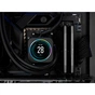 Модуль памяти для компьютера DDR5 32GB (2x16GB) 5600 MHz Vengeance Cool Gray Corsair (CMK32GX5M2B5600Z36) - уменьшенное изображение 7