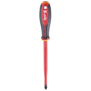 Викрутка Milwaukee тригранна діелектрична VDE PZ3 X150 (4932478727) зображення 1