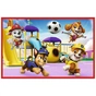 Пазл Trefl Viacom PAW Patrol Веселый день собачек 2х24 элемента (5900511344349) - уменьшенное изображение 2