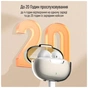 Навушники ColorWay Slim TWS-2 Earbuds White (CW-TWS2WT) - зменшене зображення 12