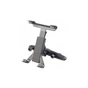 Універсальний автотримач Gembird для планшета, кріплення до підголівника (TA-CHHR-02) - уменьшенное изображение 2