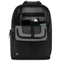 Рюкзак для ноутбука 2E 16" BPN6016 City Traveler, black (2E-BPN6016BK) - зменшене зображення 7