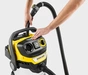 Пилосос Karcher WD 7 Control P S 30/6/35/T (1.628-385.0) - зменшене зображення 8