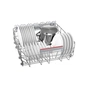 Посудомийна машина Bosch SMV4HCX19E - preview 5