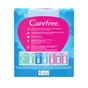 Щоденні прокладки Carefree М'якість бавовни з Алое 56 шт. (3574661486307) - зменшене зображення 2