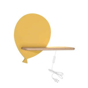 Світильник Candellux BALOON (21-85108) изображение 1