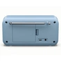 Портативный радиоприемник Sharp DR-P420 Blue (DR-P420BL) - уменьшенное изображение 4