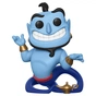 Фігурка Funko Pop Disney Aladdin Genie with Lamp (35757) - зменшене зображення 1
