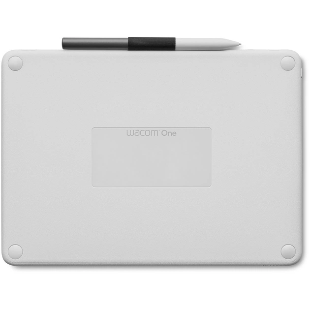 Графический планшет Wacom One M Bluetooth (CTC6110WLW1B) - изображение 7