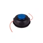 Косильна головка Gartner 108mm, нейлонова, тип Husqvarna (40108001) - зменшене зображення 1