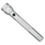 Ліхтар Maglite 3D в картонній коробці (сріблястий) (S3D105R) - зменшене зображення 1