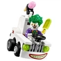 Конструктор LEGO Super Heroes Mighty Micros: Найтвінґ проти Джокера (76093) - зменшене зображення 4