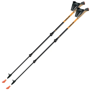 Палиці для скандинавської ходи Gabel Carbon XT 3S-100 (7009351420000) зображення 1