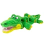 Игрушка для собак Outward Hound Squeaker Matz Аллигатор 76x15 см (0700603320399) - уменьшенное изображение 1