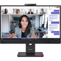 Монитор Lenovo T27QD-4v (64B8UAT1UA) - уменьшенное изображение 1