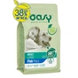 Сухий корм для собак OASY LIFESTAGE Adult Large риба 3 кг (8054329510148) - зменшене зображення 1