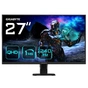 Монітор GIGABYTE GS27Q X EK - зменшене зображення 1