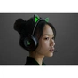 Навушники Razer Kraken Kitty V3 X Black (RZ04-05350200-R3M1) - зменшене зображення 9