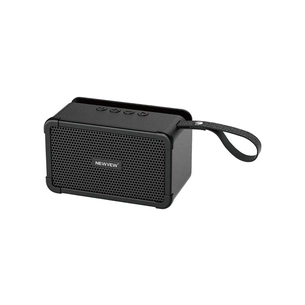 Акустична система NEWVEW NV-9193 BT/USB/TF/FM Black (NWVW-NV-9193-BK) зображення 1