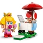 Конструктор LEGO Super Mario Mario Kart – Baby Peach & Grand Prix. Набір (72036) - зменшене зображення 5