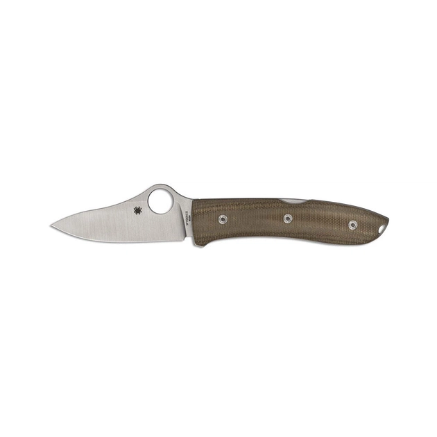 Ніж Spyderco Spyopera (C255CMP) - зображення 1