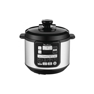 Мультиварка Moulinex CE620D34 зображення 1