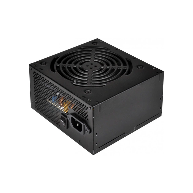 Блок живлення Silver Stone 750W STRIDER (SST-ET750-B) - зображення 1