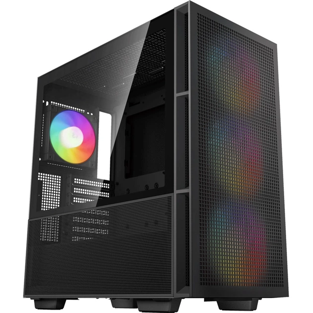 Корпус Deepcool CH560 (R-CH560-BKAPE4-G-1) - изображение 1