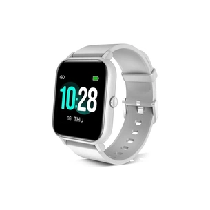 Смарт-годинник Blackview R3 42 mm Gray (6931548308973) зображення 1