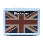 Комбоусилитель Blackstar Fly 3 Baby Blue Union Flag (302027) - уменьшенное изображение 1