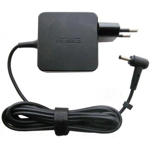 Блок живлення до ноутбуку ASUS 33W Zenbook 19V 1.75A 4.0/1.35 без индик., сетевой (AXA1206UH / A40170) зображення 1
