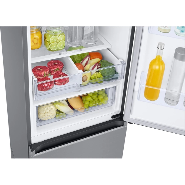 Холодильник Samsung RB38C676ES9/UA - picture 8