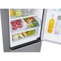 Холодильник Samsung RB38C676ES9/UA - зменшене зображення 8
