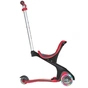Самокат Globber EVO COMFORT LIGHTS 5 в 1 Червоний (459-102) - зменшене зображення 2