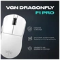 Мишка VGN Dragonfly F1 PRO Wireless White (VGN-F1-PRO-WL-WHT) - зменшене зображення 3