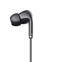 Наушники Havit HV-E306P Black (6950676204582) - уменьшенное изображение 3