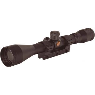 Оптичний приціл Gamo 6х40 WR Cross Hair (VE6x40WR) зображення 1