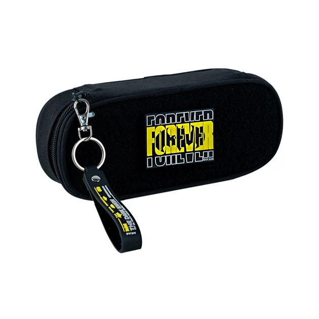 Бейдж Kite набір на липучці та підвіска DC Comics Batman (DC24-3010) - picture 5