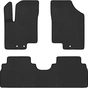 Килимок в салон EVAtech Kia Venga 2010-2017 Htb EU (KI22123ZV3KH3RBB) - зменшене зображення 1
