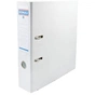 Папка - реєстратор Donau A4, 2 rings, ширина70, MASTER white (3970001M-09/3955001PL-09) - уменьшенное изображение 1