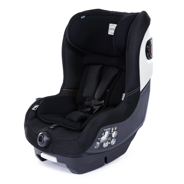 Автокрісло Peg-Perego Viaggio FF105 EBONY (IMFF000000BA13AU13) - picture 1