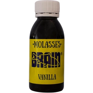 Добавка Brain fishing Molasses Vanilla (ваніль), 120 ml (1858.00.60) зображення 1