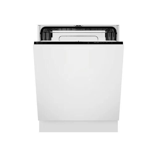 Посудомоечная машина Electrolux KL52E100S - изображение 1