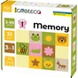 Настільна гра Ігротеко Меморі 32 елементів (900644) - зменшене зображення 1