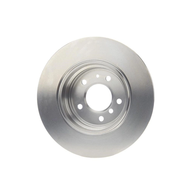 Гальмівний диск Bosch 0 986 478 095 - зображення 7