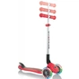 Самокат Globber Primo Foldable Lights Червоний (432-102) - зменшене зображення 4