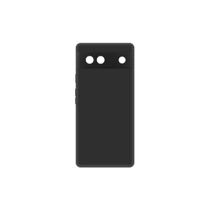 Чохол до мобільного телефона BeCover Google Pixel 6a 5G Black (709612) зображення 1