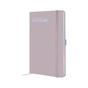 Еженедельник Axent 2027 Partner Daily Shine, 125х195, Serious staff (8532-27-3-A) - уменьшенное изображение 1